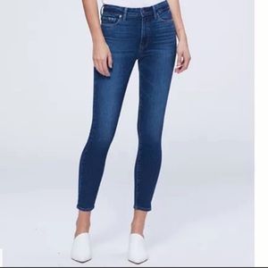 Paige Hoxton Ankle Jean - sz 28